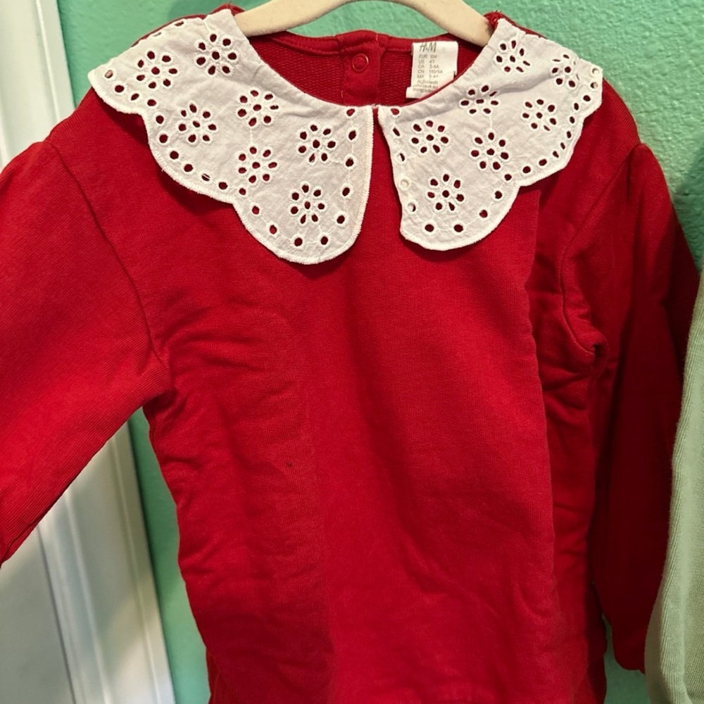 H&M Sweatshirt Bundle - Picture 3 of 6